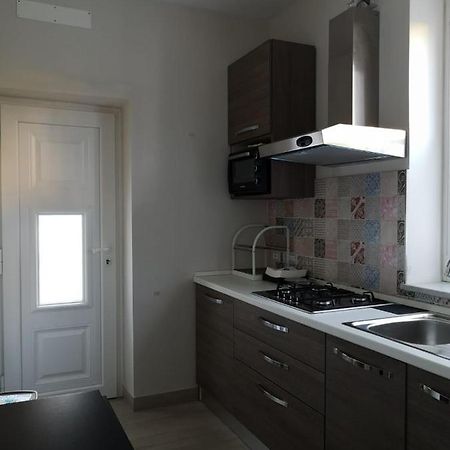 Casa Giulietta Apartment Вико Екуензе Екстериор снимка