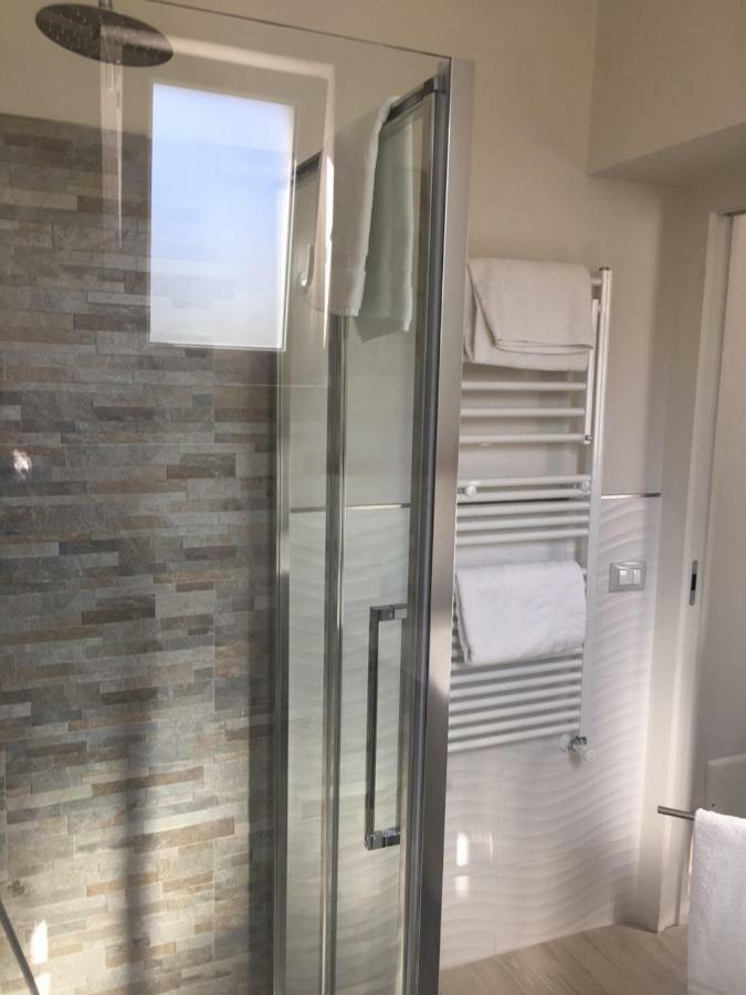 Casa Giulietta Apartment Вико Екуензе Екстериор снимка