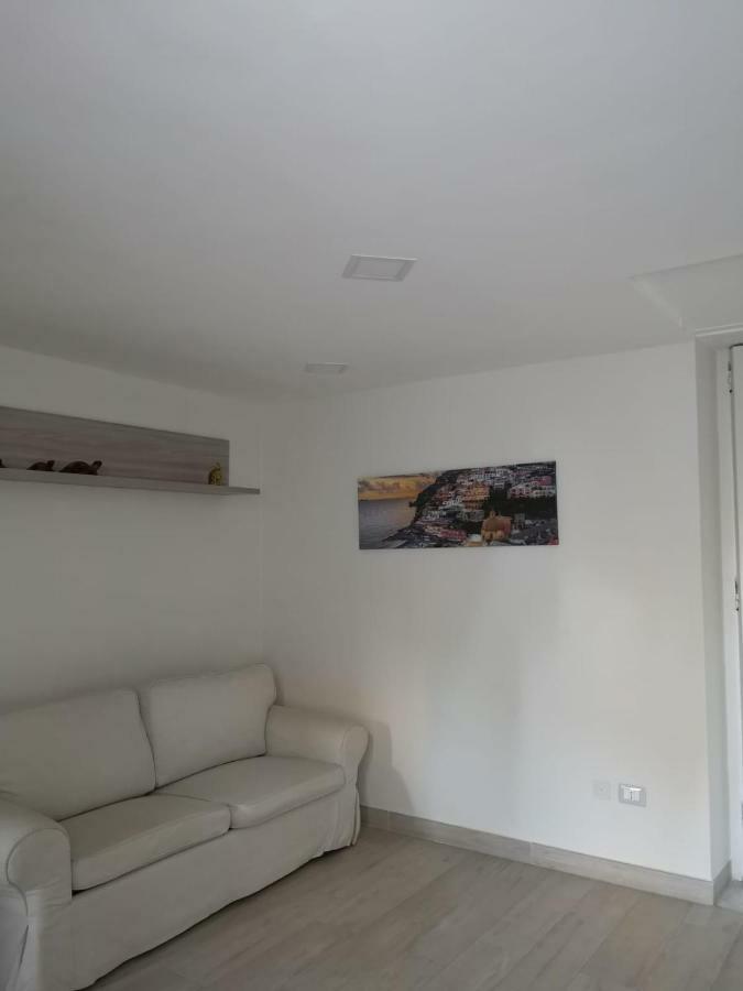 Casa Giulietta Apartment Вико Екуензе Екстериор снимка