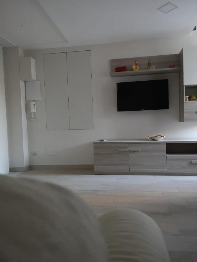 Casa Giulietta Apartment Вико Екуензе Екстериор снимка