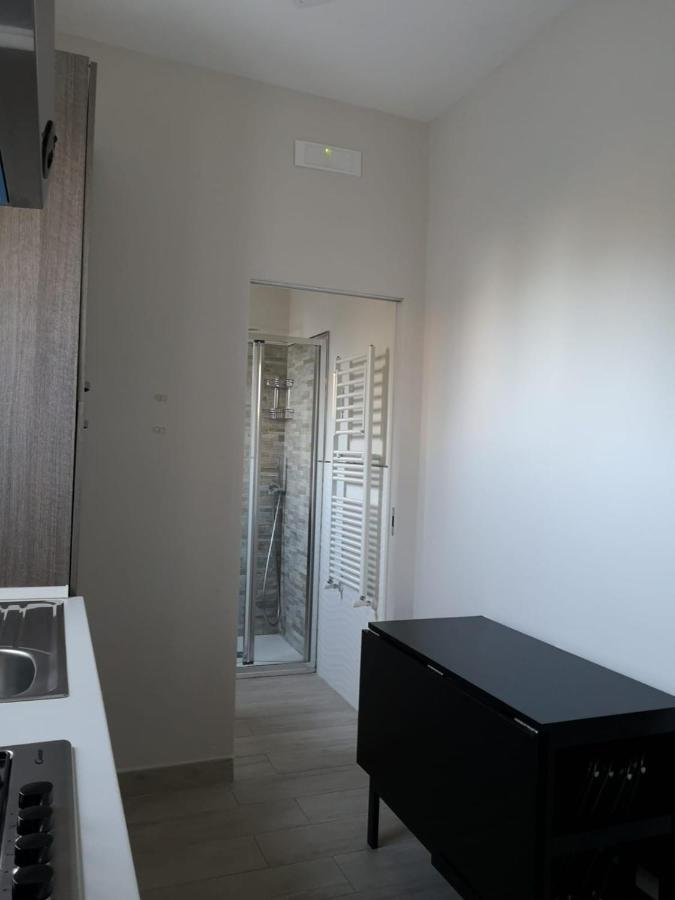 Casa Giulietta Apartment Вико Екуензе Екстериор снимка